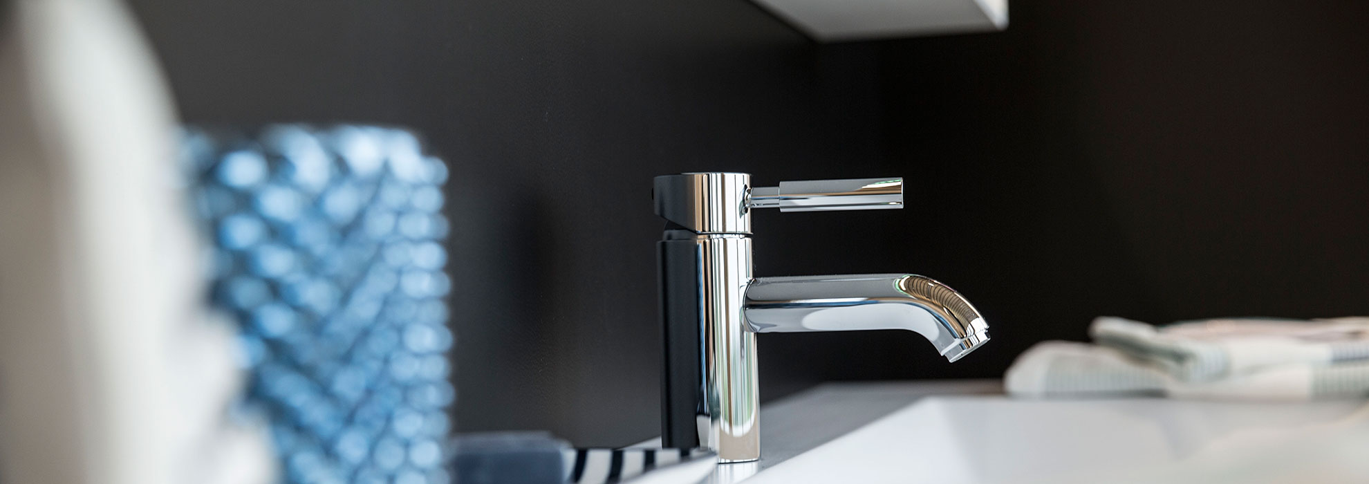 Haustechnik Eugster Hauptgebäude