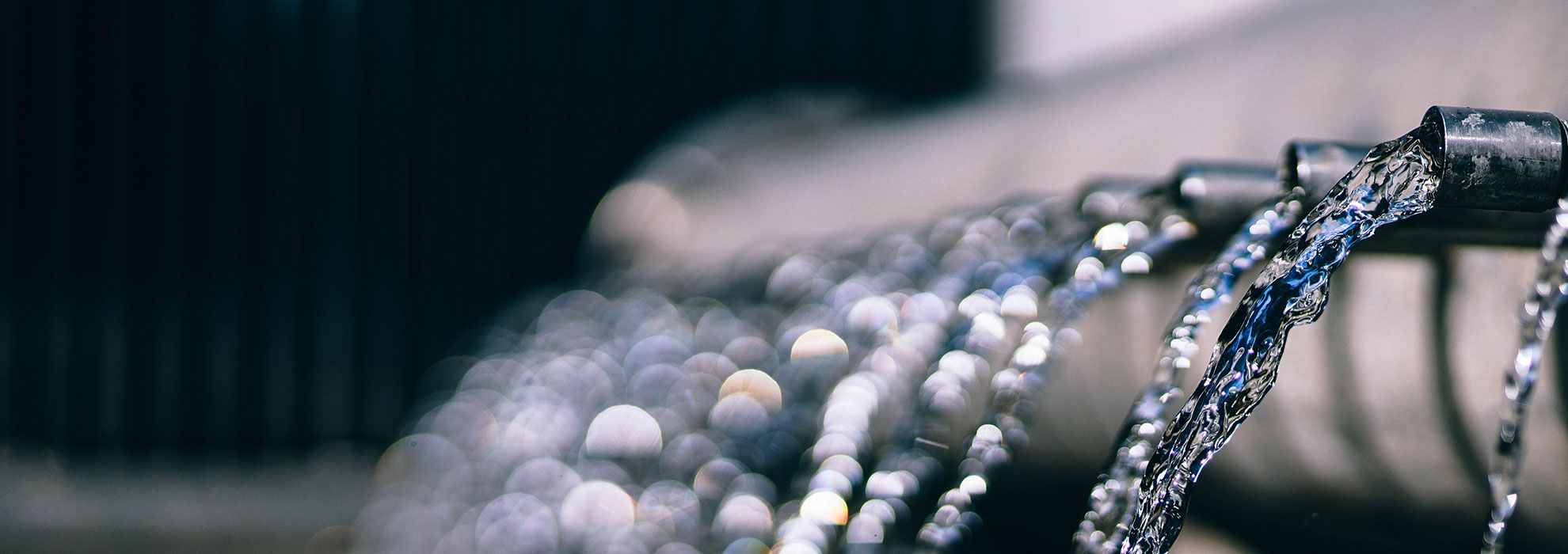 Haustechnik Eugster Hauptgebäude